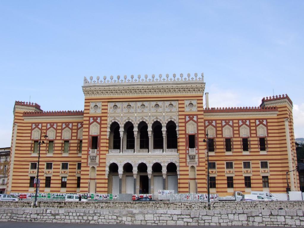 Old Town Hotel 4*