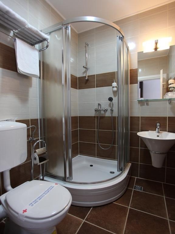 Old Town Hotel 4*