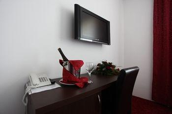 Hotel Old Town 4*